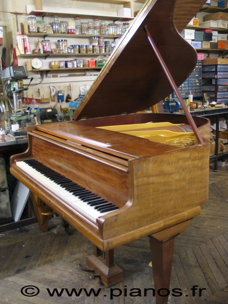 piano-pleyel-model G-1931