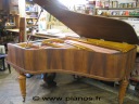 meuble piano erard modele 0 restauré