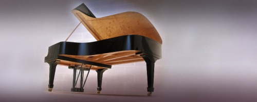 Copyright Pianos Paulello